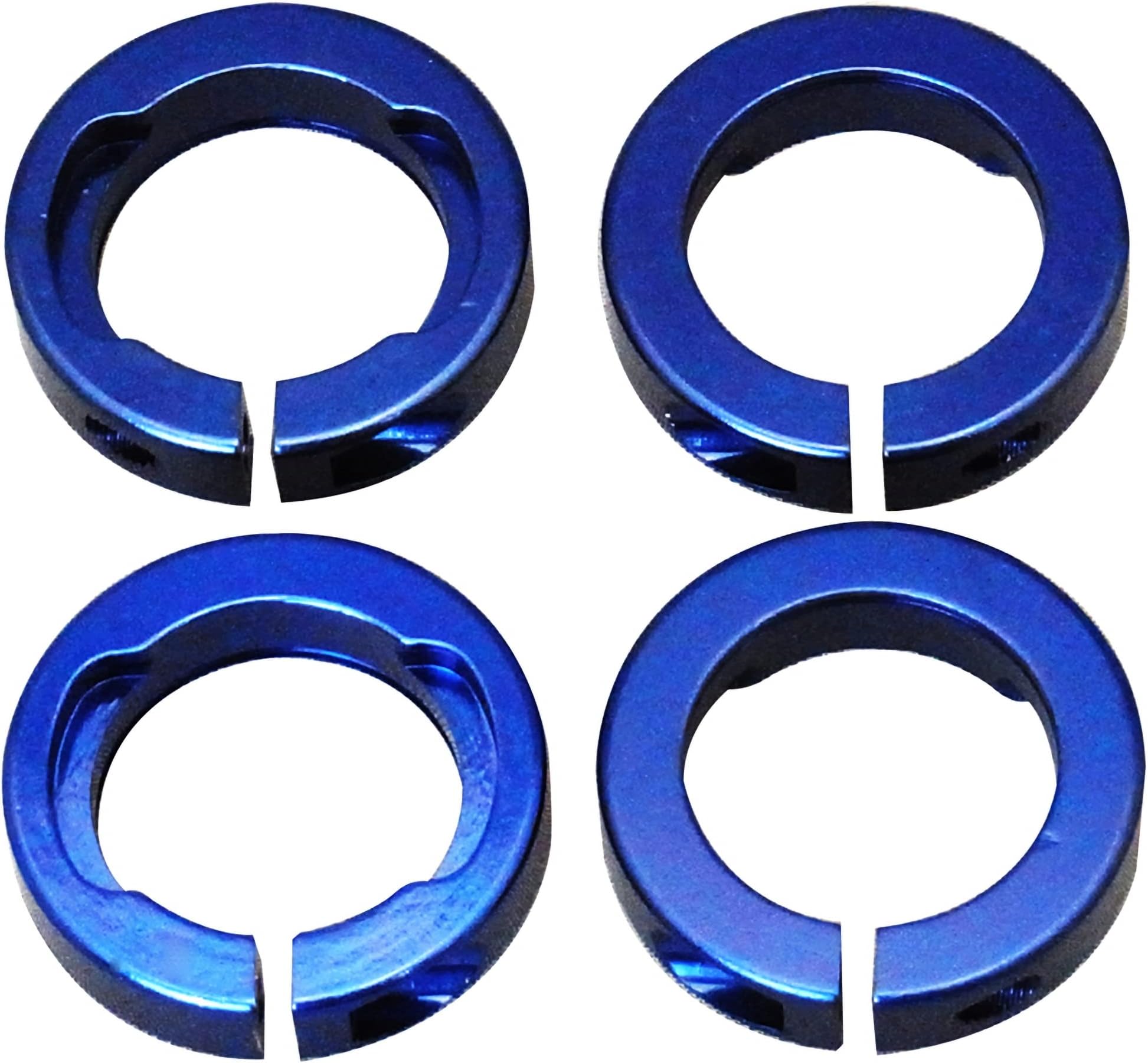 ODI Bicycle Grips Clamp Ring for Lock-On System