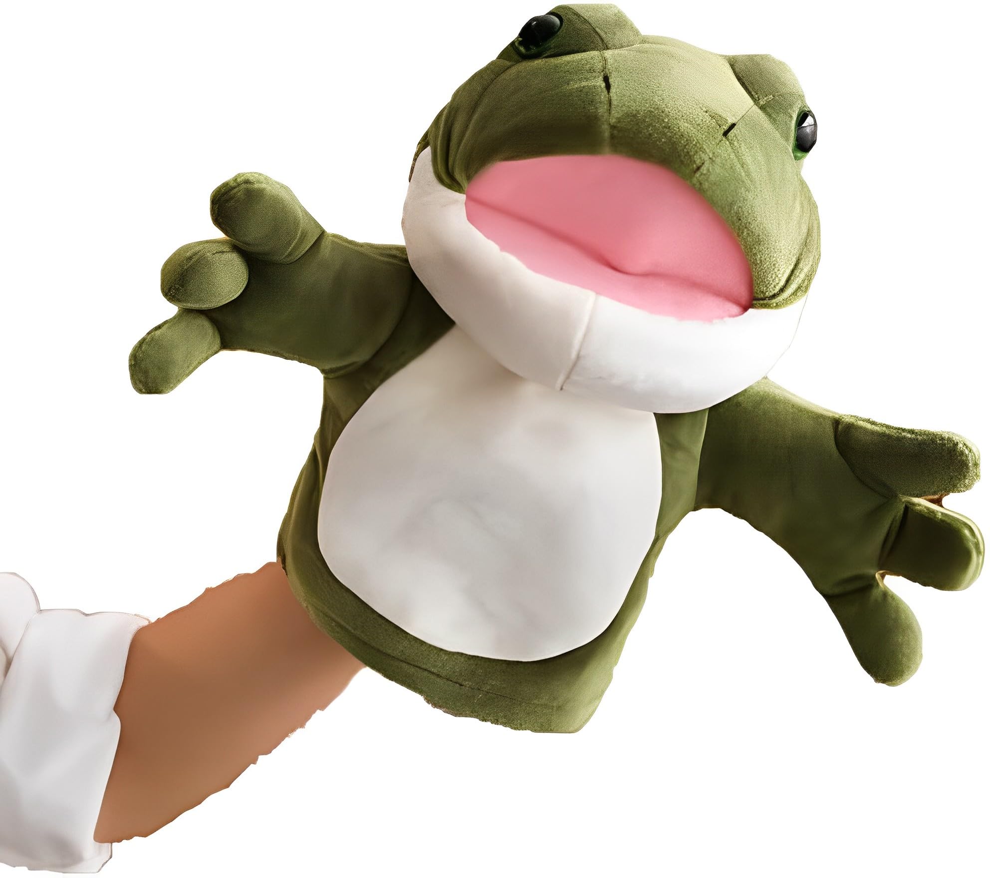 てのりくま TENORIKUMA 指パペット　指人形　ぬいぐるみ　マスコット てのりくま TENORIKUMA 指パペット 指人形 ぬいぐるみ