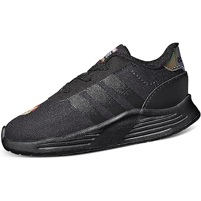 [adidas] ユニセックス子供 ライト レーサー 2.0 LEZ17スニーカー 13.0 cmサイズ