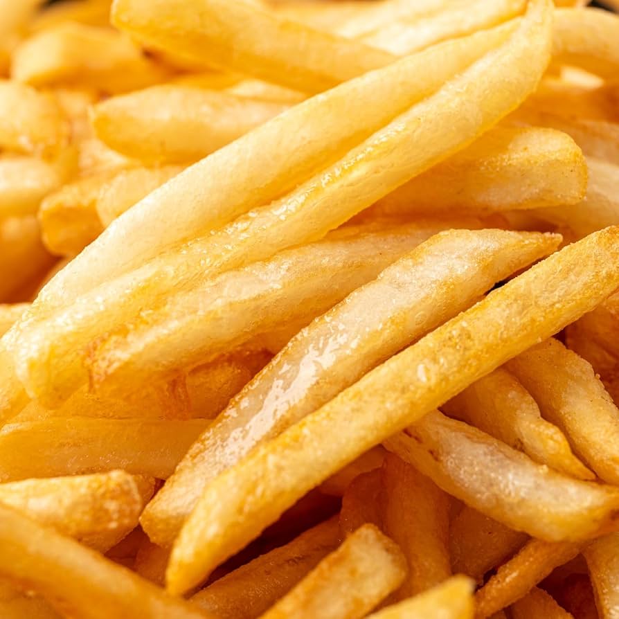 ポテトフライ品4️⃣ Amazon | フライドポテト 4kg 冷凍 業務用 シューストリング