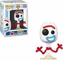 FUNKOPOP! BIGサイズ ディズニーピクサー トイストーリー ウッディー Amazon.co.jp: FUNKO POP! DISNEY: Toy Story 4 - Woody : おもちゃ