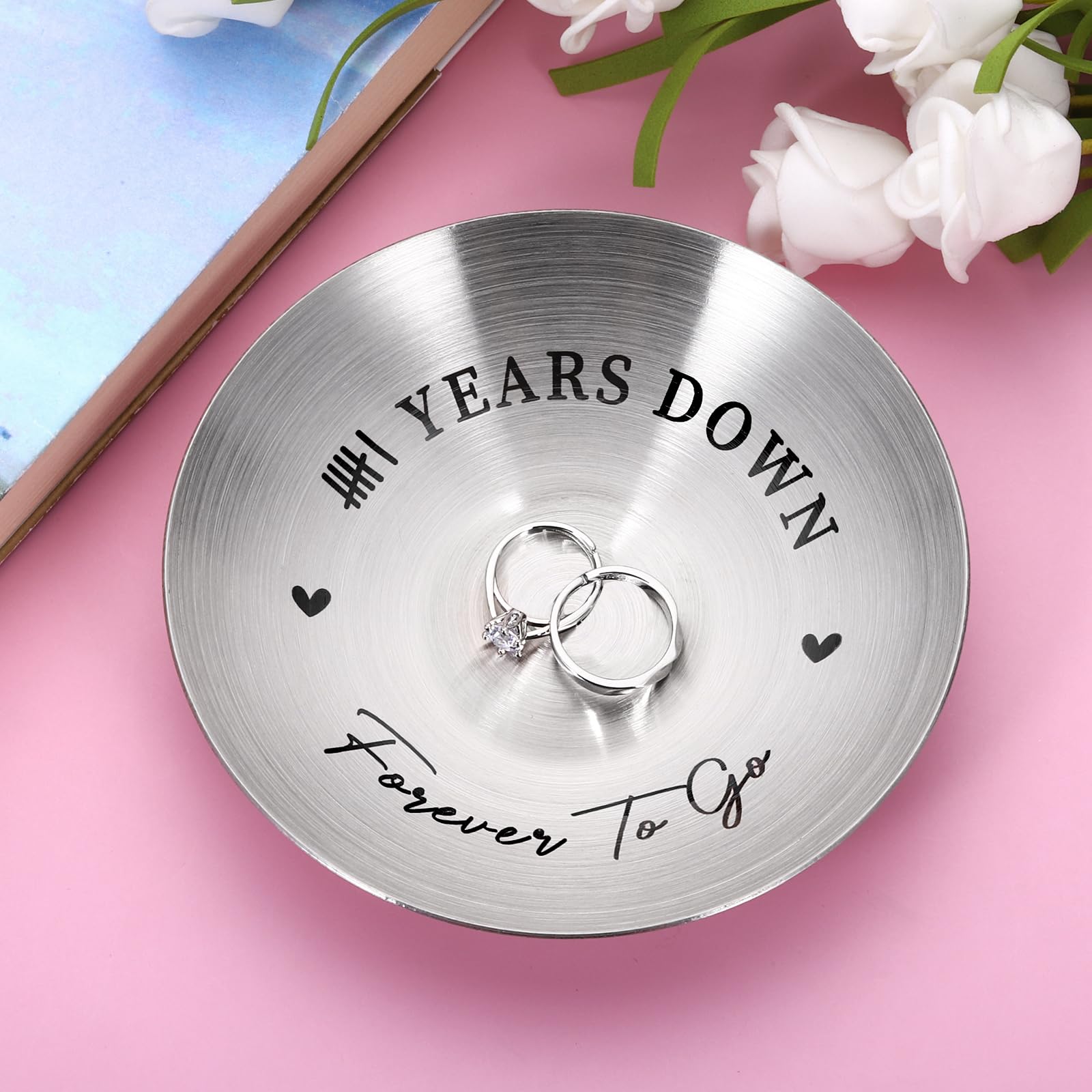 Sac Fourre-tout Utilitaire 31 - Taille Moyenne, Couleur Preppy Pop - Organisation Parfaite Pour Le Jour