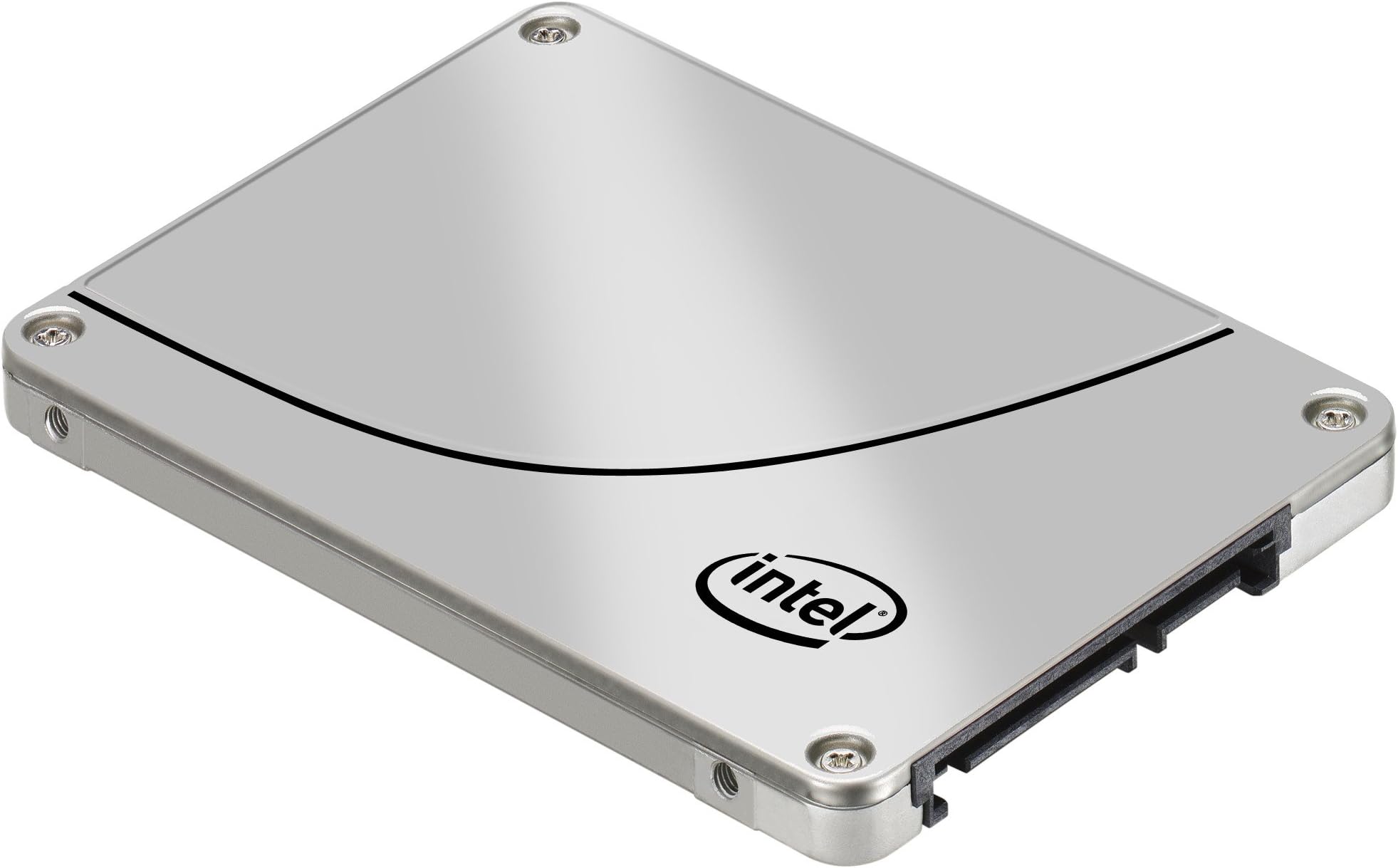SSD DC S3510 120GB