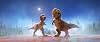El Viaje De Arlo (The Good Dinosaur) [Blu-ray]