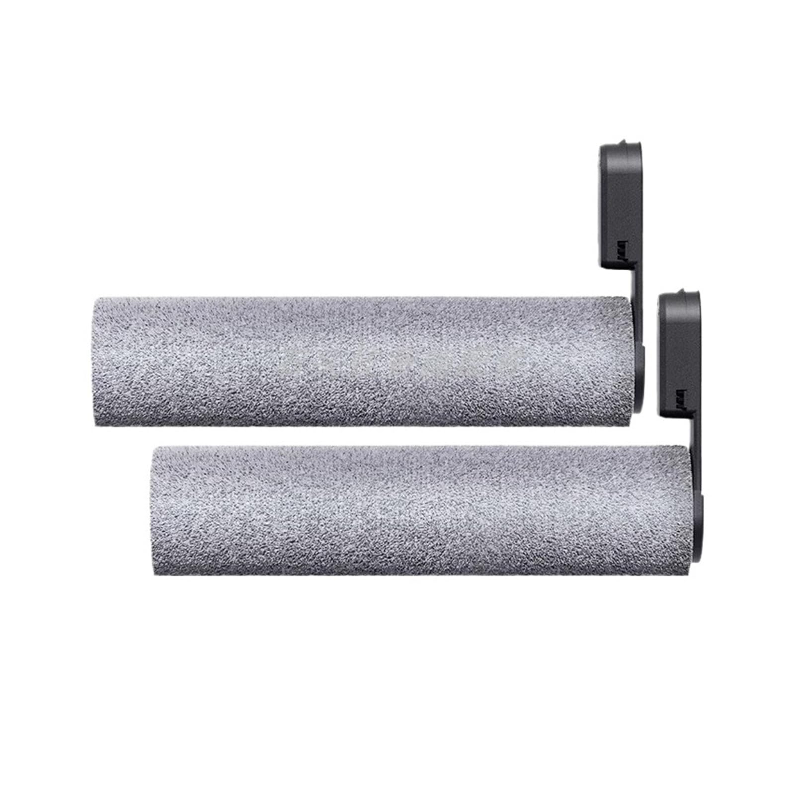 Brosse rotative Roborock Flexi Pro rouleau anti traces pour sol terne