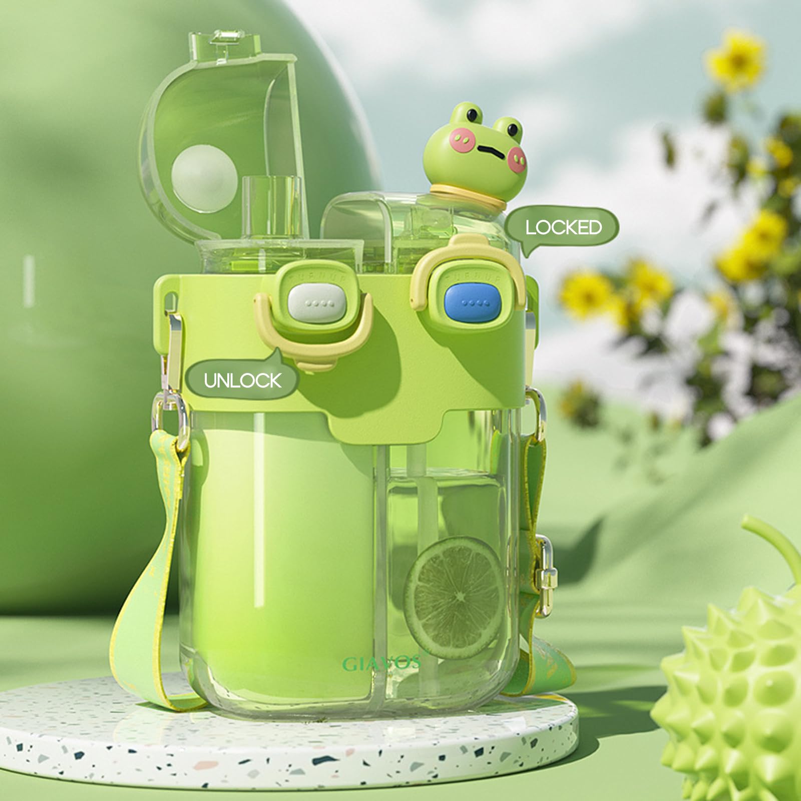 Gourde à Boire, Bouteille De Gourde 2 Pièces Mini Bouteille D