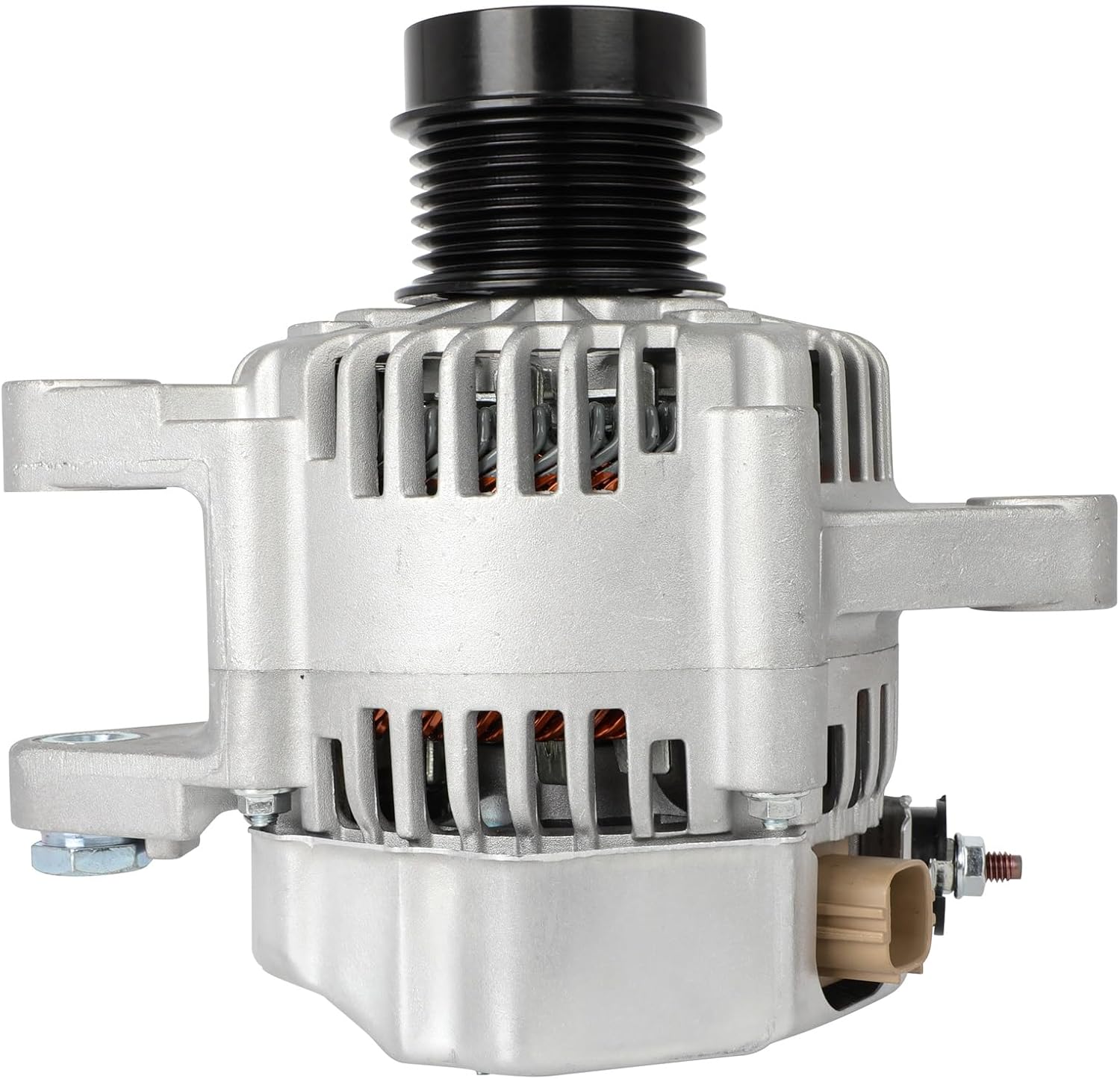 cciyu 11354 Alternator Replacement for Toyota for Tacoma 2.7L 2007-2016