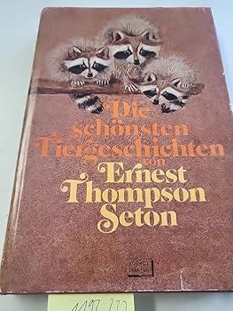 Hardcover Die Schonsten Tiergeschichten [German] Book