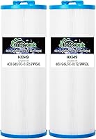 Vista 1 de Cartucho de filtro de spa que sustituye a Unicel 4CH-949, Filbur FC-0172, FC0172, PWW50L, 817-4050, AK-90091, 200702, SD-01143, Rising Dragon 50