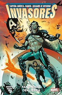 Colección 100% Invasores 1. Fantasmas De Guerra: FANTASMAS DE GUERRA