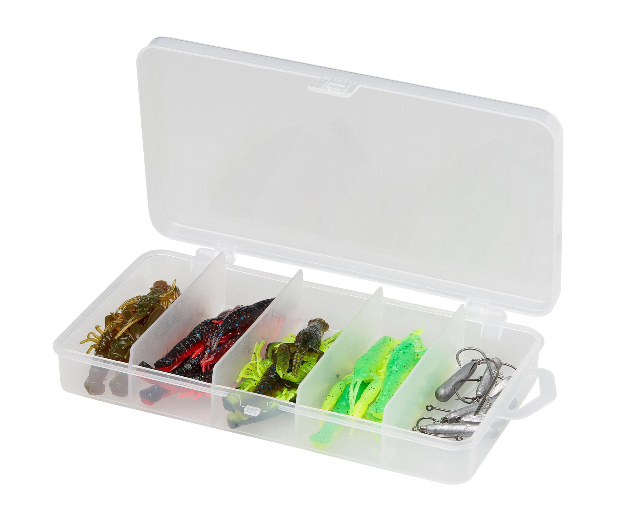 Savage Gear 3D Crayfish Rattling Lure Kit