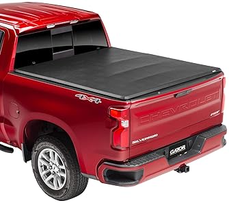 Explore Bed Cover Locks For Truck Amazon Com