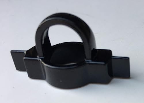 Nespresso Aeroccino Plus & Milk Replacement - Batidor de vapor para calentar a vapor Wisk