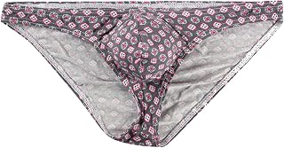 Mens Boxer Briefs with Pouch Classic Relaxed Low Waist Comfort Mens Bikini Briefs with Bulge Enhancing Pouch and Adjustable Drawstring Fit for Regular & Big Man Micro Modal Ball Hammock Underwear