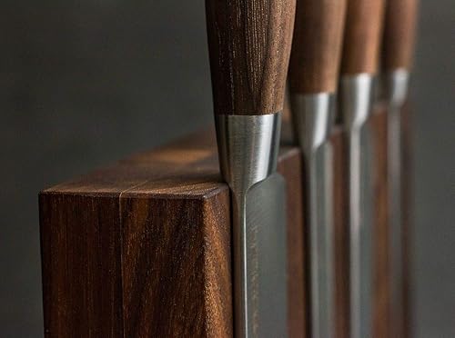 Miniatura 7 de Boker Core cuchillo de cocina estilo 130780SET