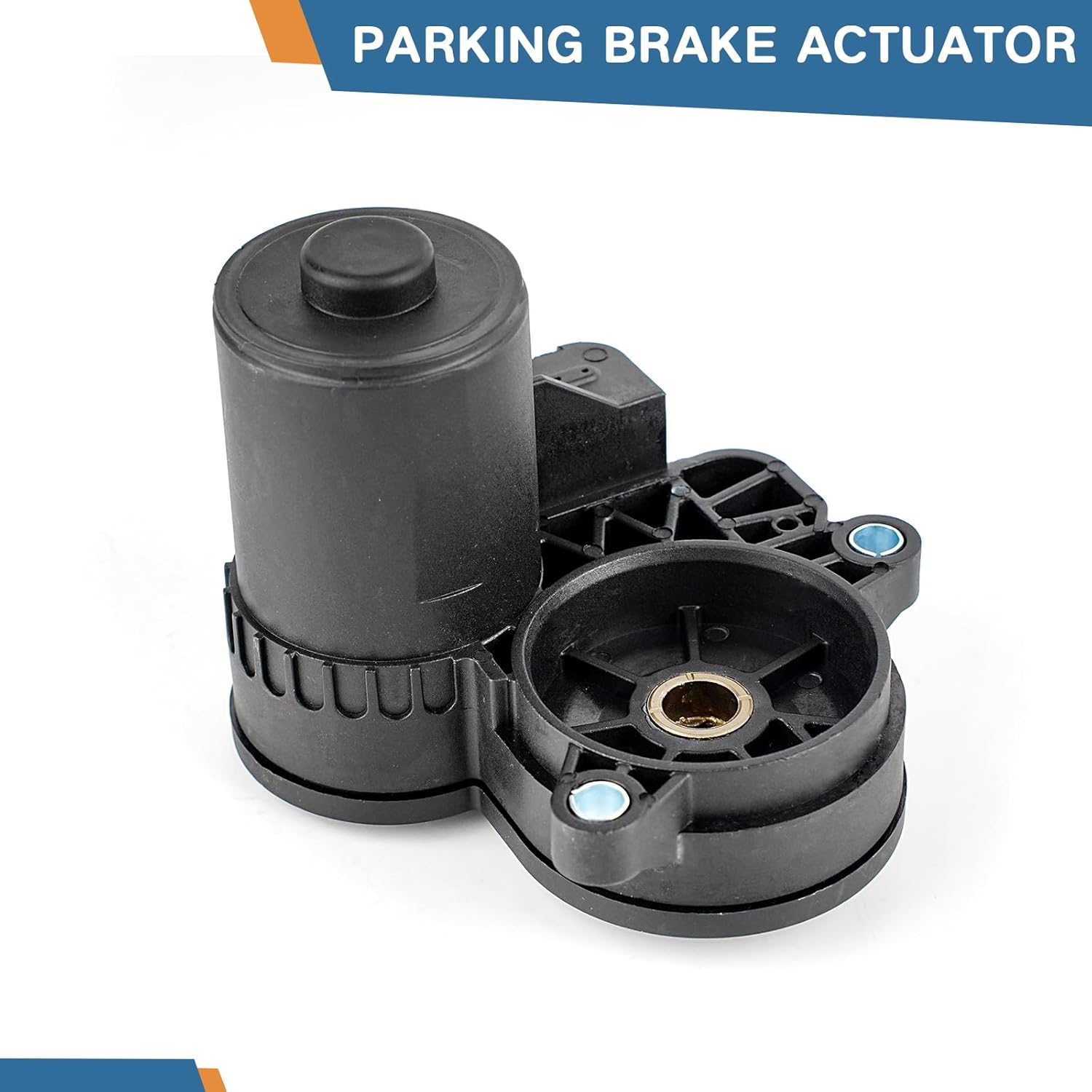 Left Parking Brake Actuator Motor for Jaguar E-Pace F-Pace I-Pace XE XF for Land Rover Discovery Sport for Range Rover Evoque Velar 2015-2024 2.0L 3.0L 5.0L Replaces LR061386 T4N7523 T4N7573