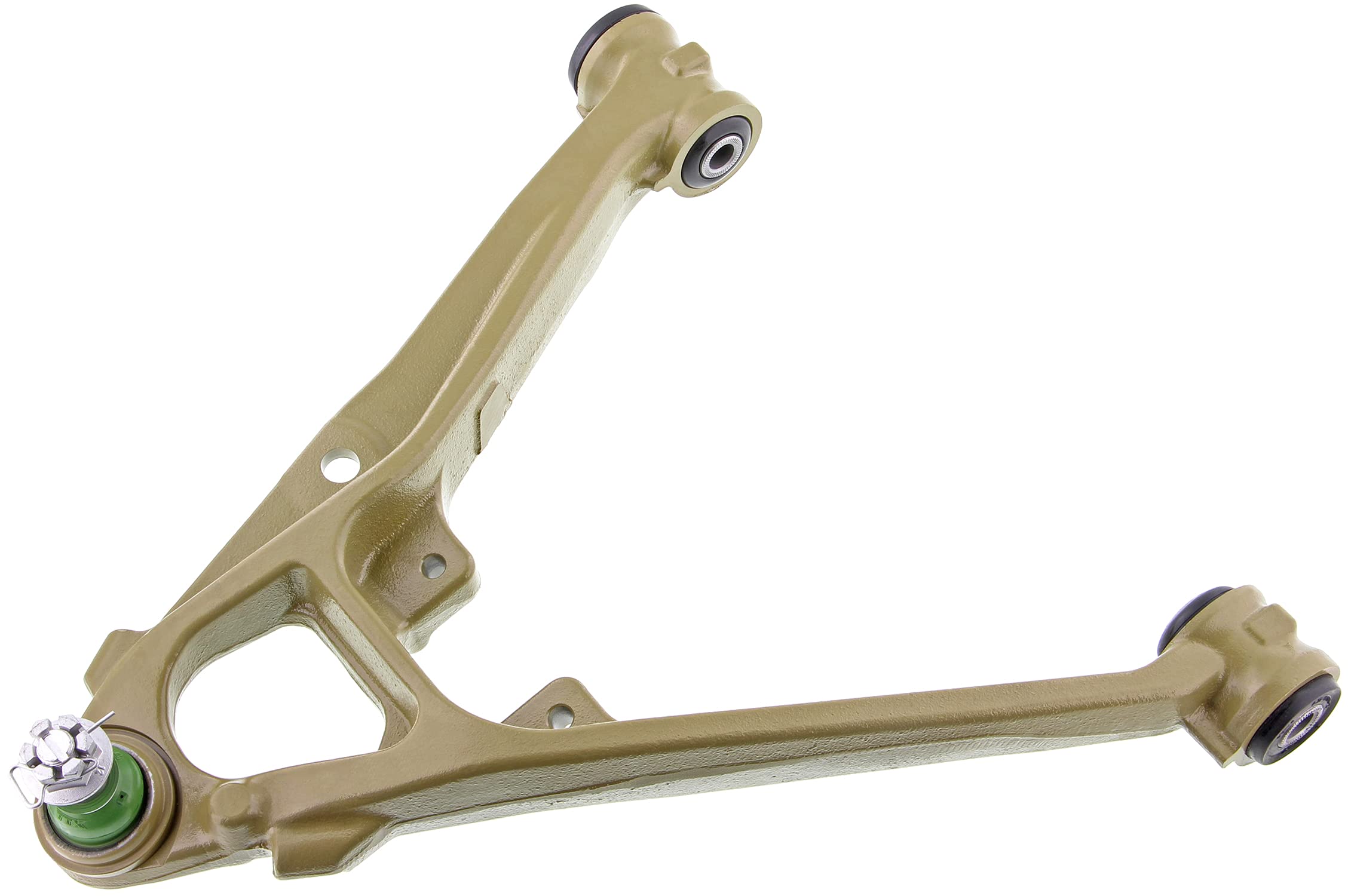 Amazon.com: Mevotech TTX Suspension Control Arm and Ball Joint  