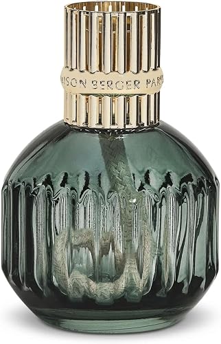 BERGER Lampe Berger Cannelo Vert MAISON