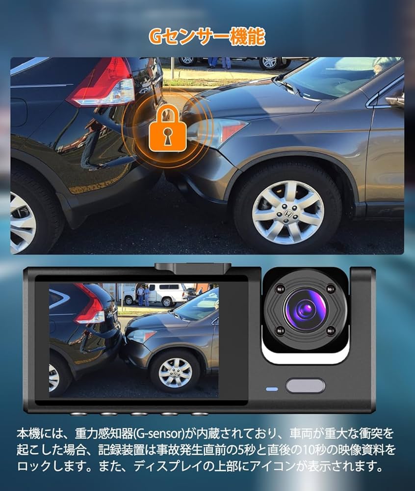 にんにん 3台ドライブレコーダー にんにん 3台ドライブレコーダー にんにん 3台ドライブ