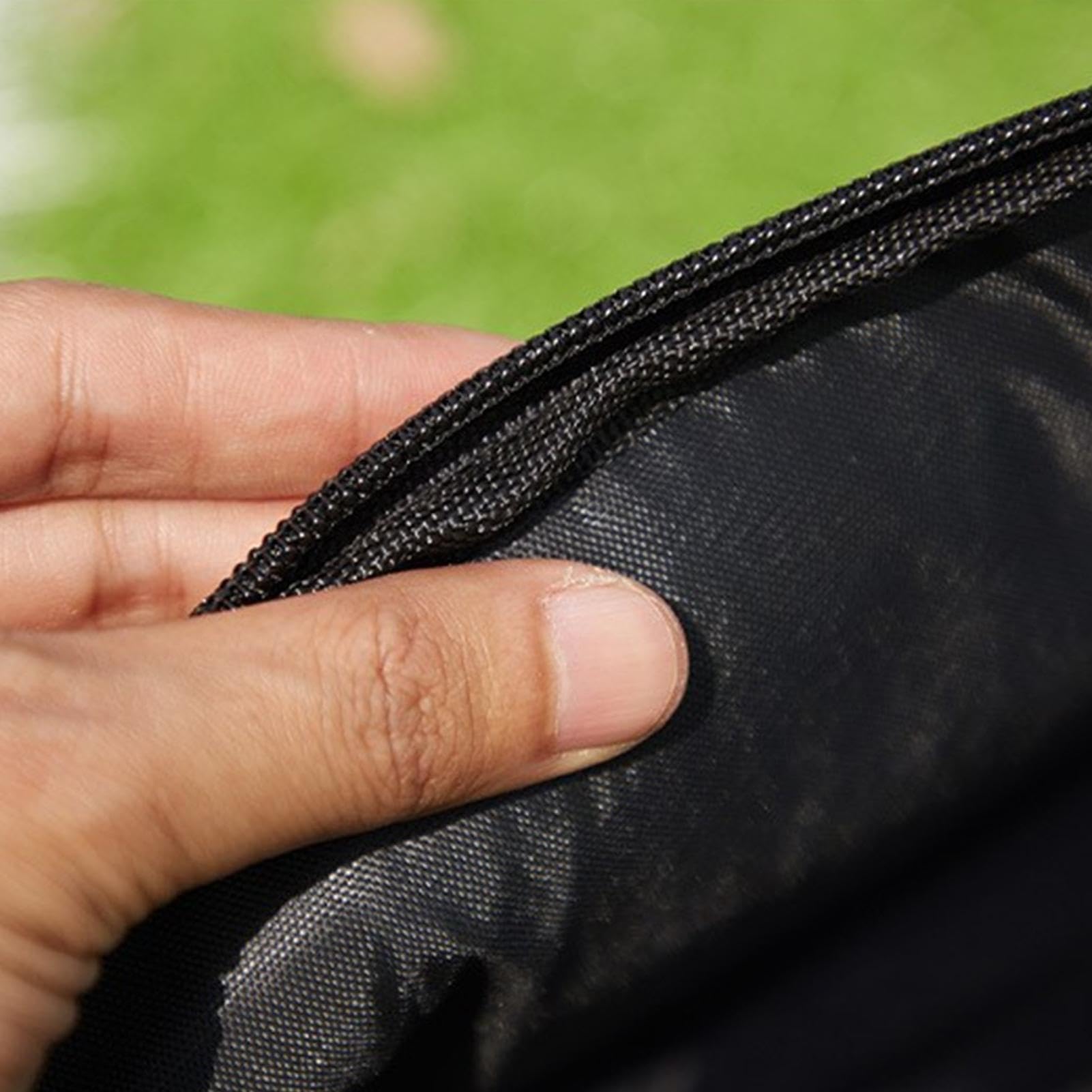 Sac Pour Ukulélé – Étui Rembourré Doux Portable Avec Bandoulière Réglable | Housse Rembourrée Pour Instruments, Porte-instruments À Cordes Légers, Sac De Protection Pour Les Voyages, Le Camping Et Les