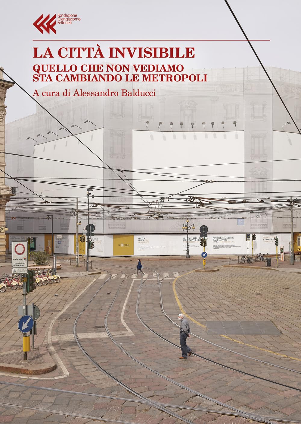 La città invisibile lecture inspirante pour repenser notre vie quotidienne dans la métropole