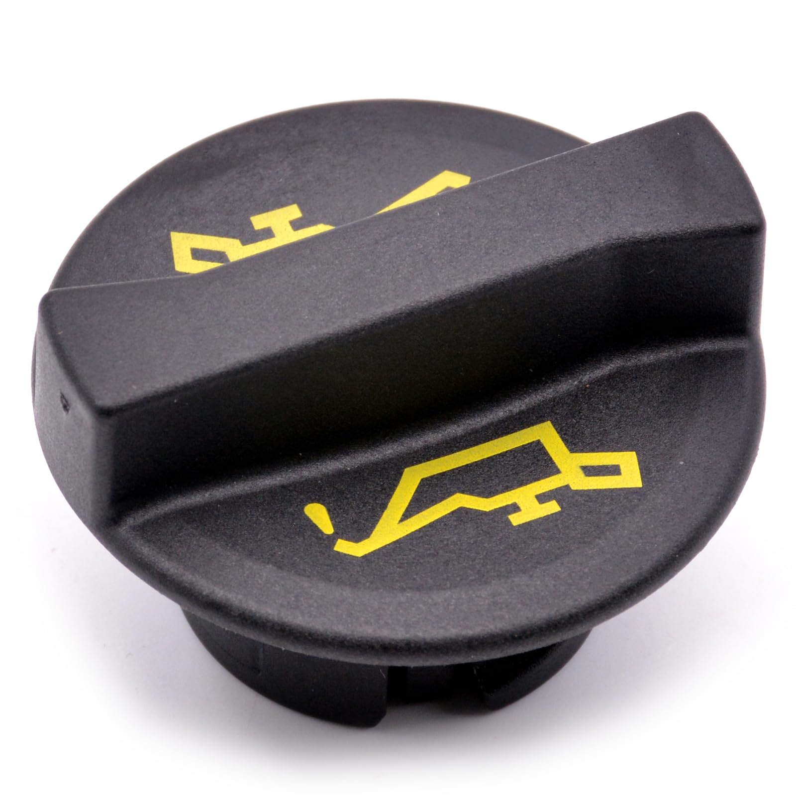 Bouchon D'huile Moteur Pour Peugeot, Opel, Citroën - Référence 9670015080 - Compatible Multiple Modèles