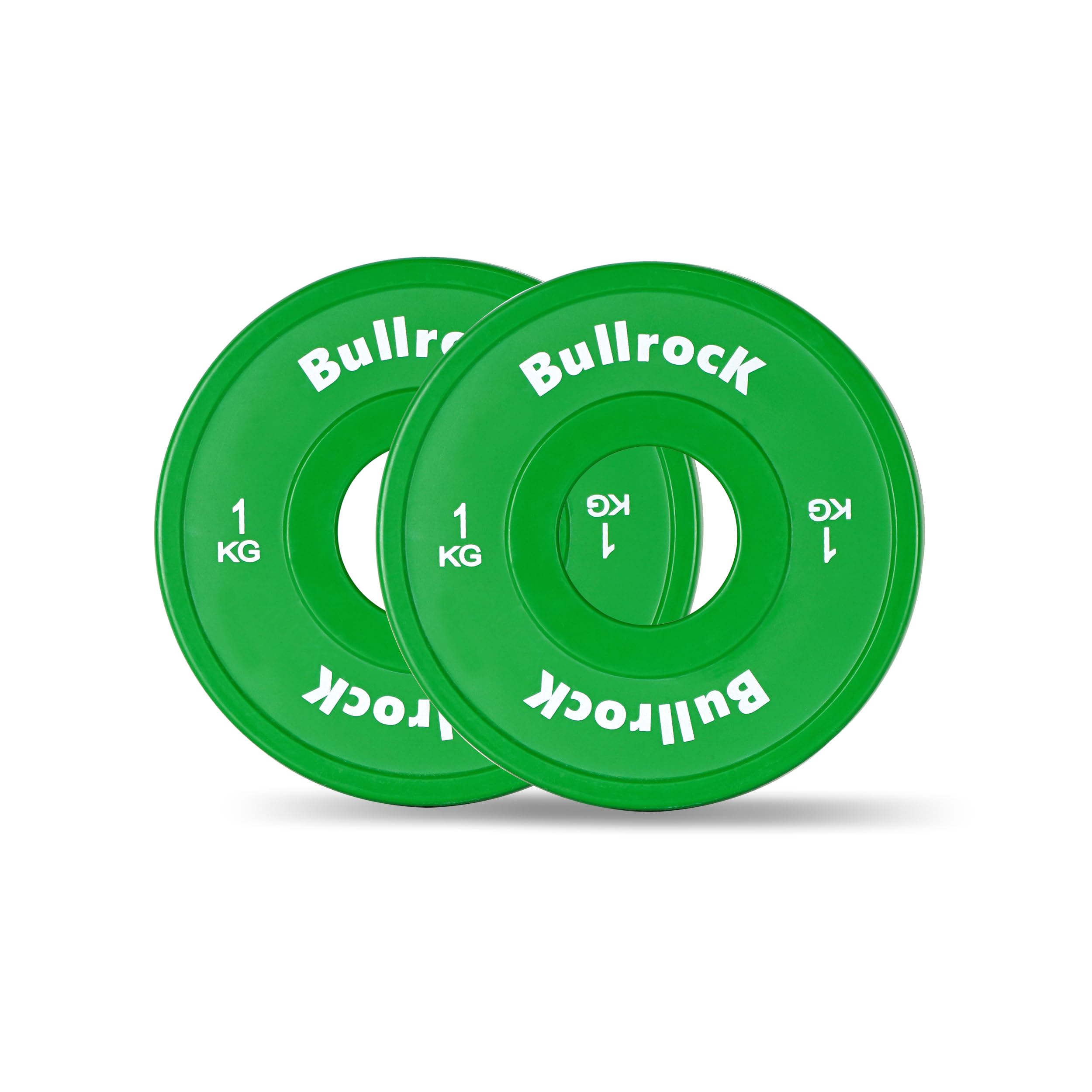 Fractional Plates | Micro Weight Plates | Change Plates For Gym - BullrocK (0.5kg Pair) (B0BFBB4SQZ) Amazon Price History, Amazon Price Tracker