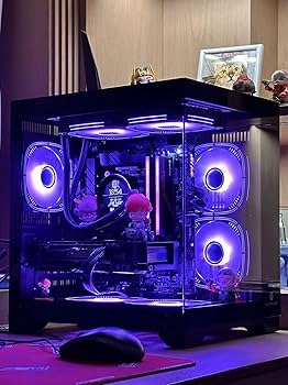 高性能ゲーミングpc 2022年最強構成のGeForce RTX 4090/Core i9-13900KF搭載