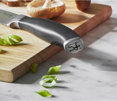 Henckels Elan 8-inch Bread Knife