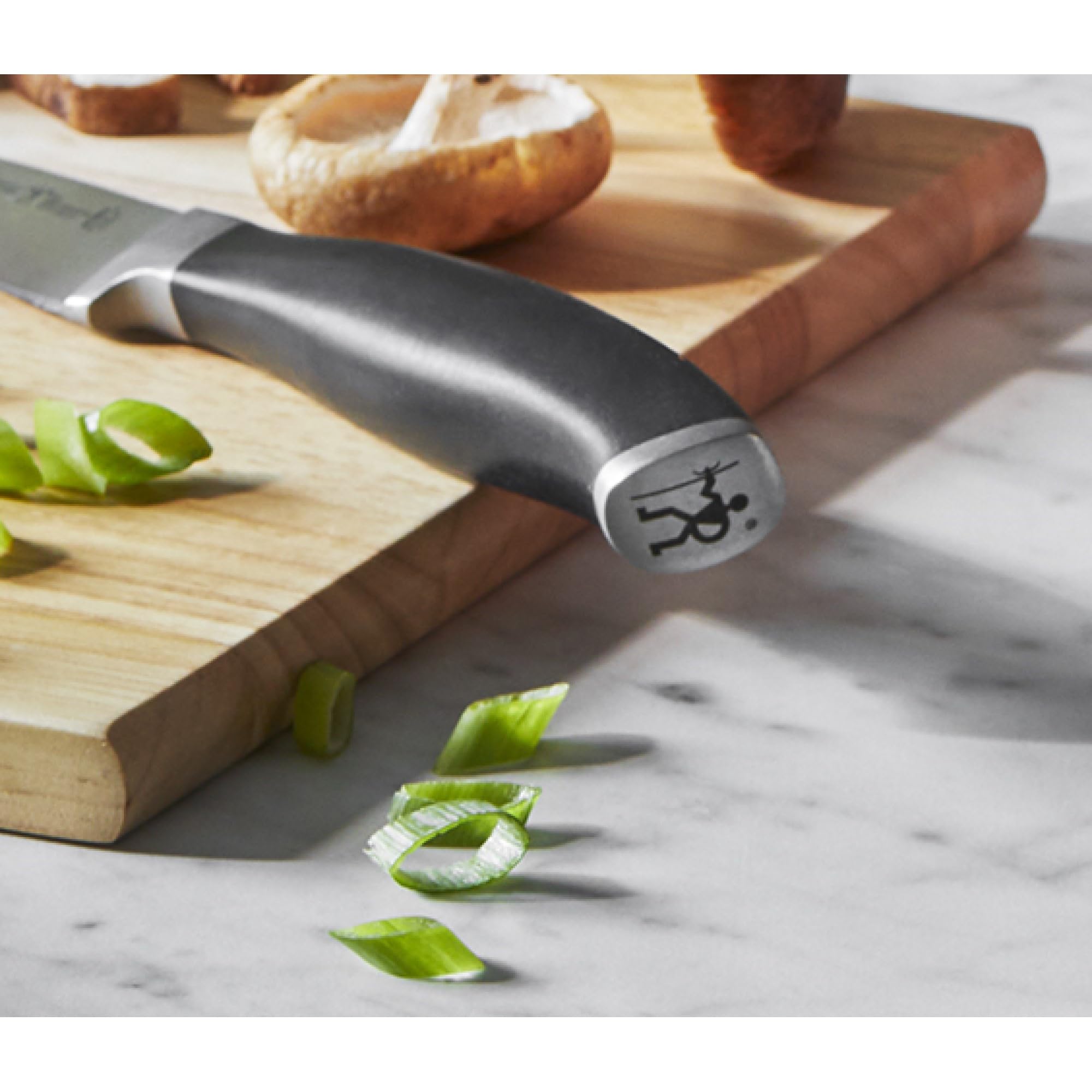 Amazon.com: Henckels Elan 8-inch Bread Knife: Home & Kitchen