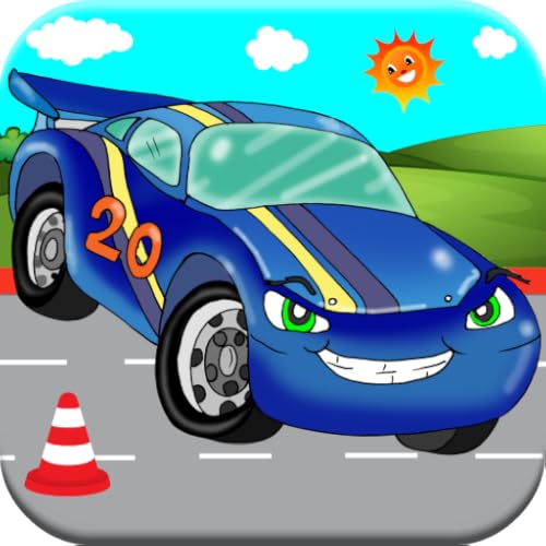 Vehicle Games For Toddlers! Cars Trucks, Motorcycle & Planes for Ages 1 2 3 4 year olds