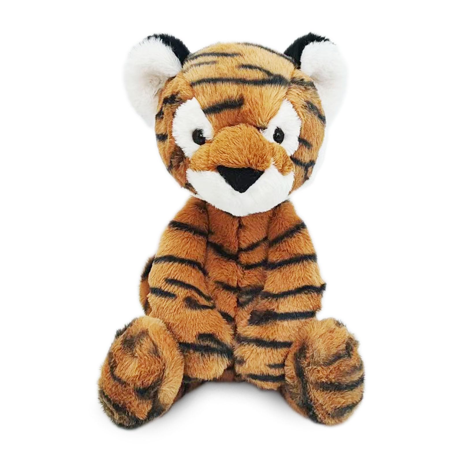 Amazon.com: World's Softest Plush Stuffed Animal for Baby, Toddler