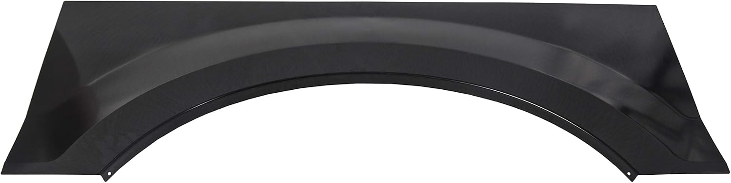 Rear Wheel Arch Repair Panel Compatible with 2004-2008 Ford F-150 F150 Replacement Upper Quarter Patch Panel Left & Right Set of 2