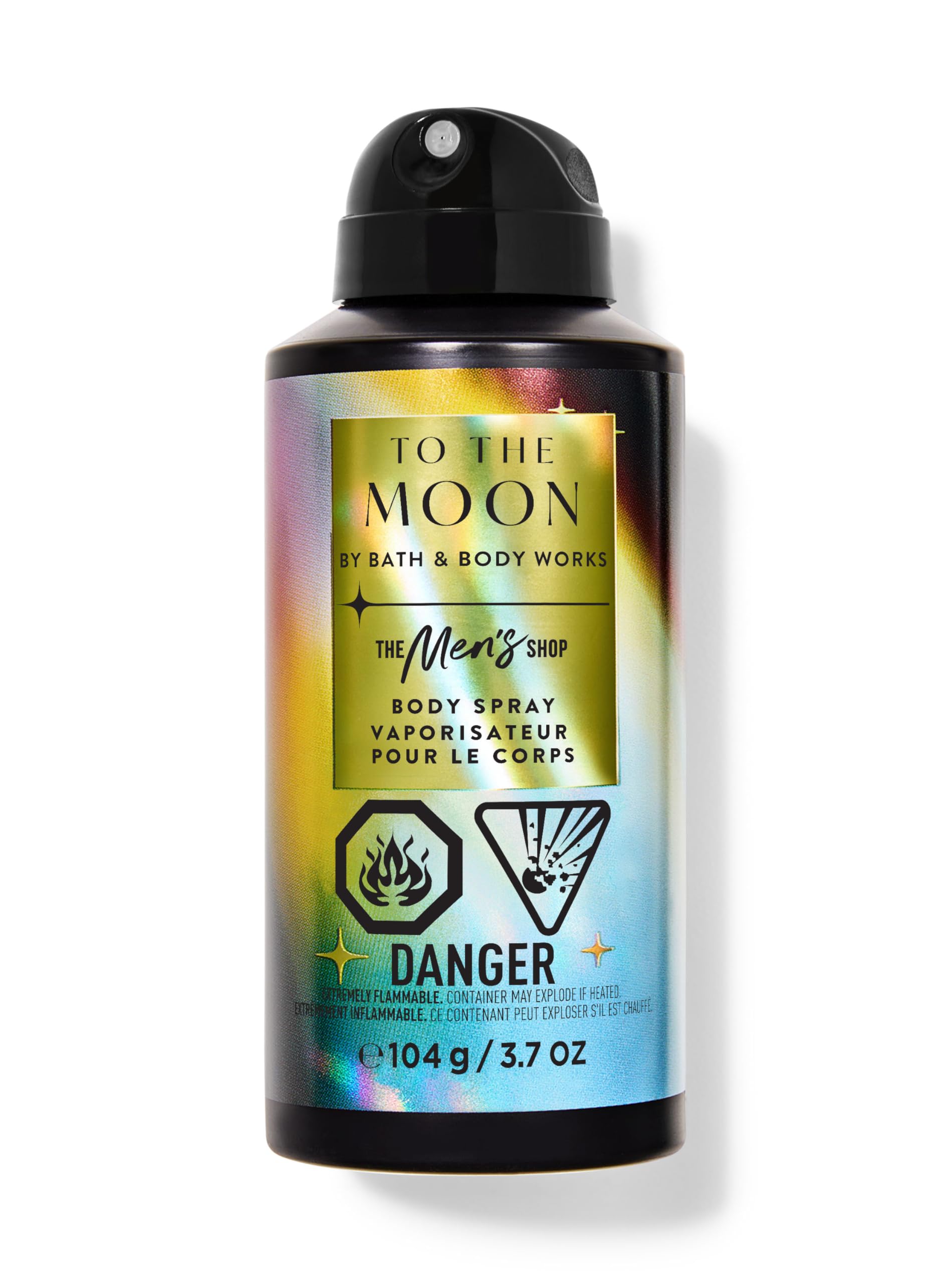 Bath & Body Works To The Moon Body Spray-image-13