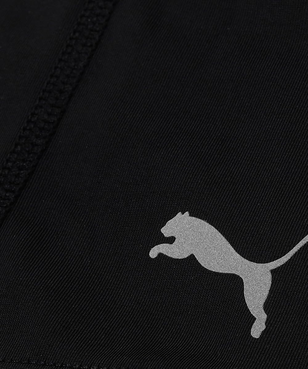 PUMA Brassard de Running L/XL Black