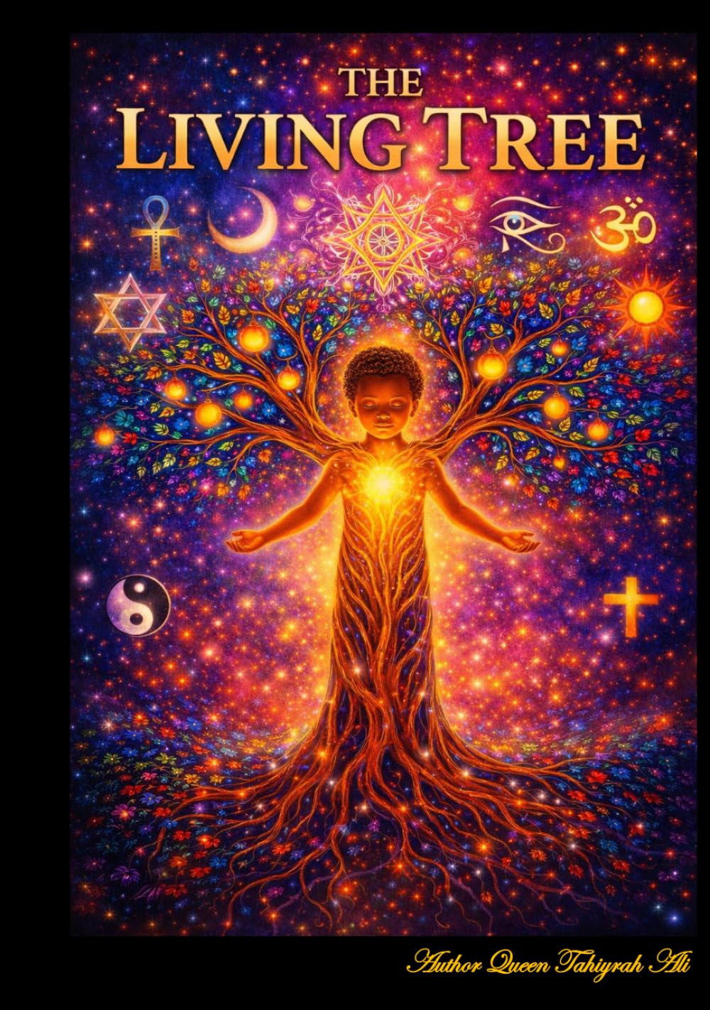 The Living Tree: I am