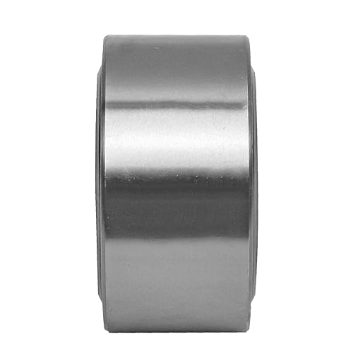 Miniatura 65 de Detroit Axle - Conjunto de cubo de rodamiento de rueda delantera para Nissan Altima 02-06 (3.5L V6)/Maxima 00-08, INFINITI I30 00-01/I35 02-04 5