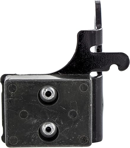 Miniatura 2 de CUB CADET 983-05396 Montaje de freno de cubierta izquierda XT1 XT2 LX42 LT46 CC600 Segadoras