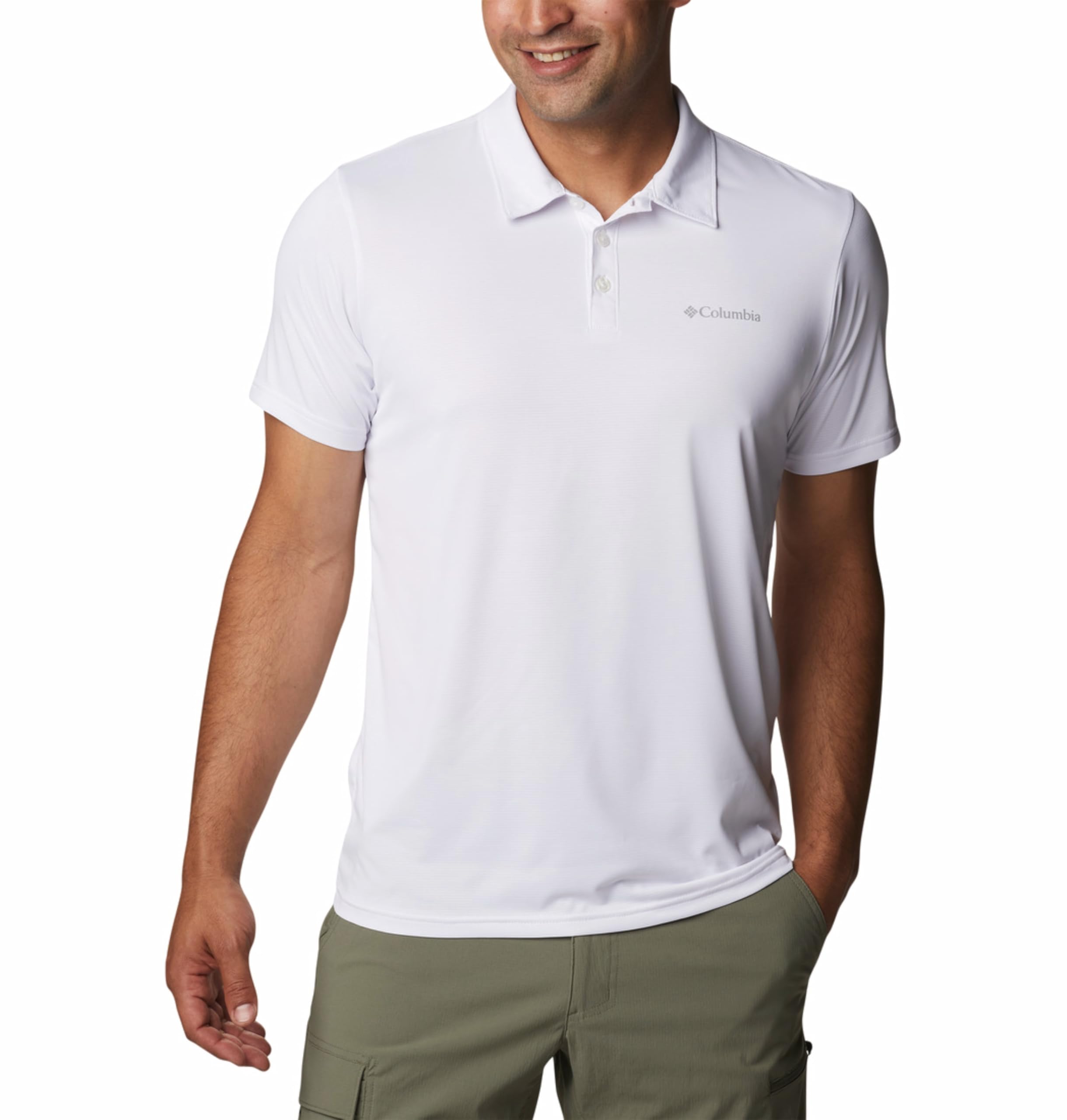 Columbia Men Polo Tshirt-picture-28