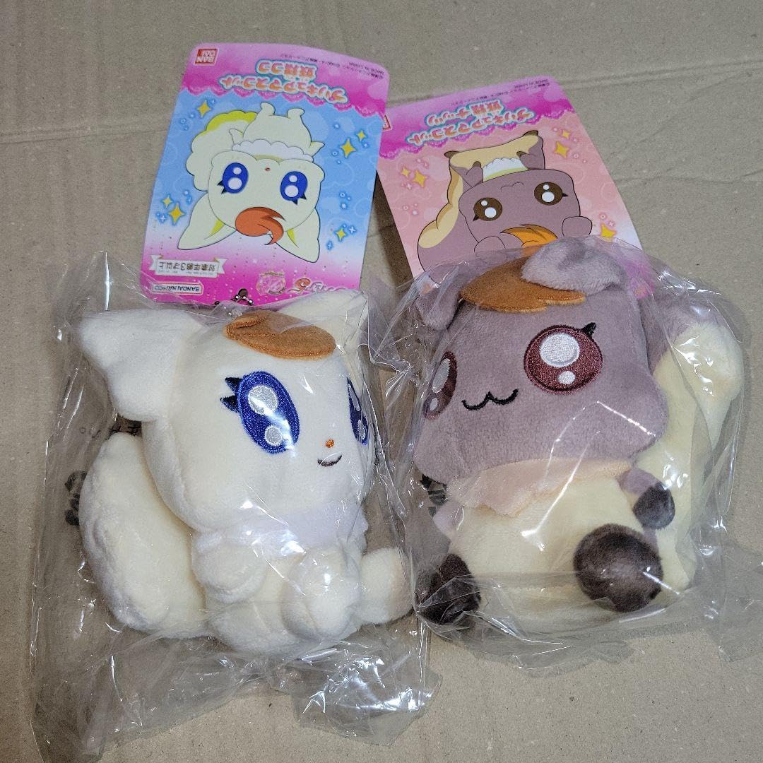 Amazon.co.jp: プリキュアマスコット yes!プリキュア5 妖精 ココ