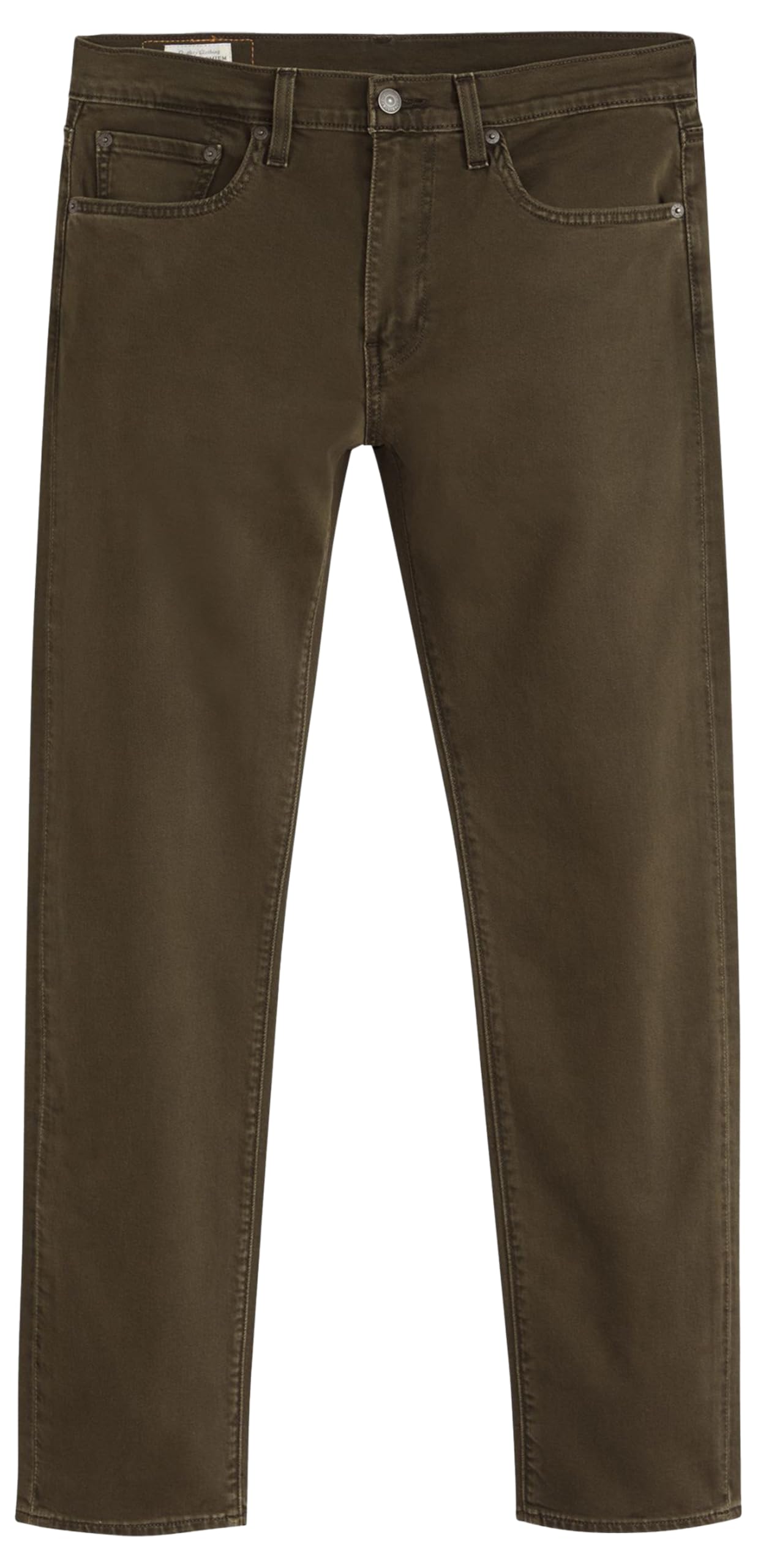 Levi's 502 Taper Vaqueros Hombre — view 270