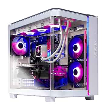 ゲーミングPC（Ryzen 9 9900X3D/RTX5070Ti 16GB） ゲーミングPC（Ryzen 9 9900X3D/RTX5070Ti 16GB） Amazon.com