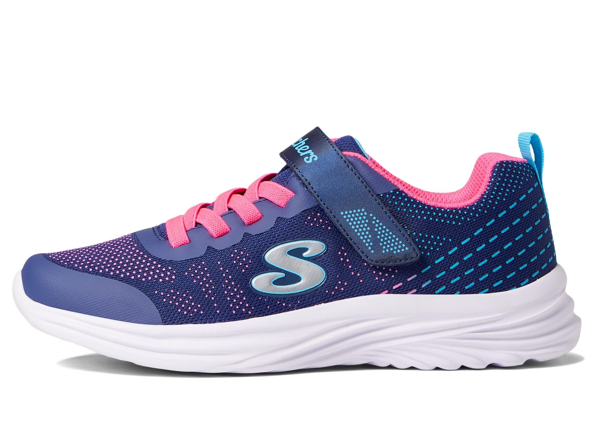 Skechers Dziewczynki Dreamy Dancer Radiant RogueAdidasy