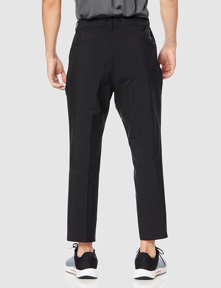 Amazon | [ニューバランス] ロングパンツ MET24シリーズ