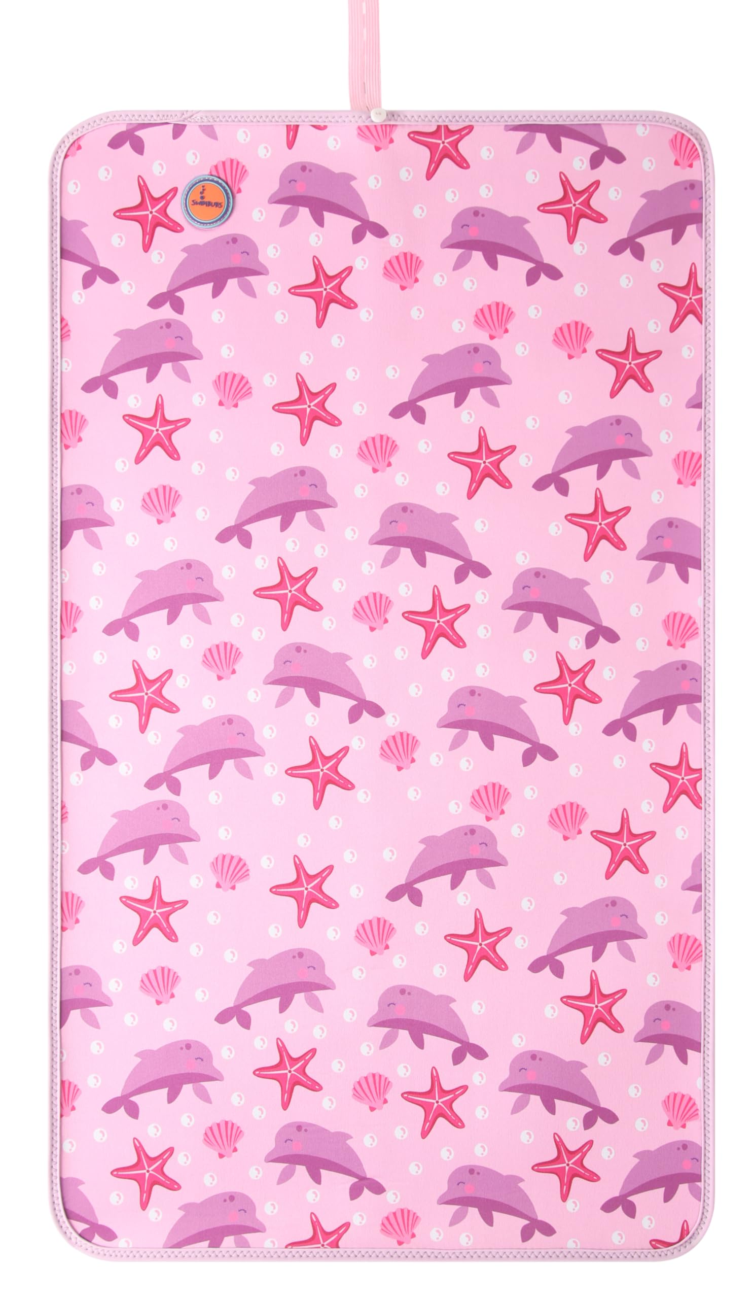 Swimbubs Baby Swim Changing Mat