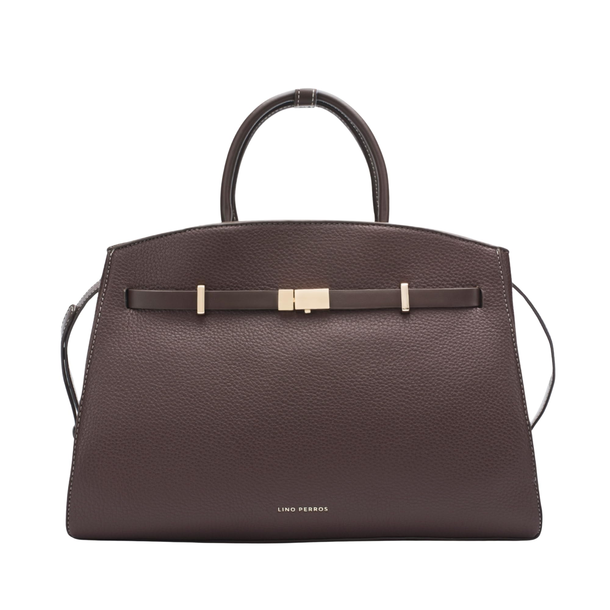 lino perros Monroe Clara Satchel-picture-16