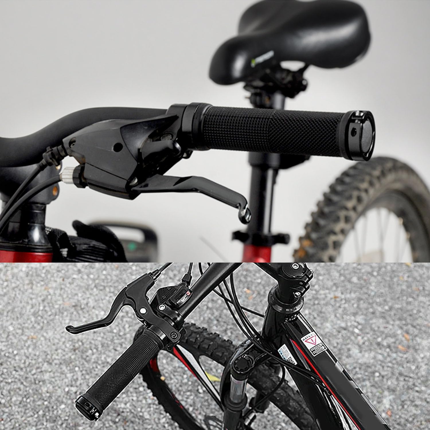 HARD BMX１８インチ、グリップ新品、不具合無し。 HARD BMX18インチ、グリップ新品、不具合無し。 HARD BMX18