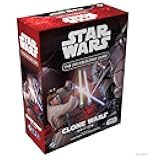 Star Wars: The Deckbuilding Game: The Clone Wars Edition - Intense Galactic Battle, Strategy Game for Kids and Adults, Ages 12+, 2 Players, 30 Minute Playtime