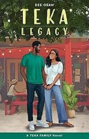 Vista 1 de Teka Legacy