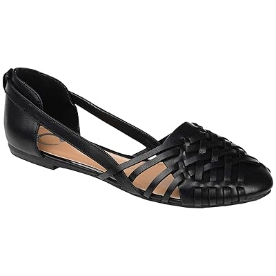 Journee Collection Ekko Women
